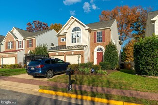 9245 Old Beech Ct, Lorton, VA 22079
