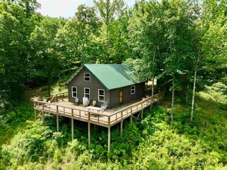 TBD Madison 4685, Pettigrew, AR 72752