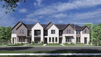 2520 Brunswick Way, Allen, TX 75013