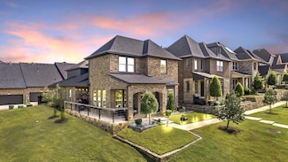 301 Indian Hills Ave, Flower Mound, TX 75028