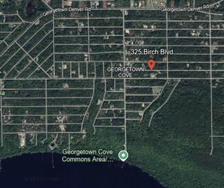 325 Birch Blvd, Georgetown, FL 32139