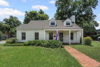 3601 Westcliff Rd S, Fort Worth, TX 76109