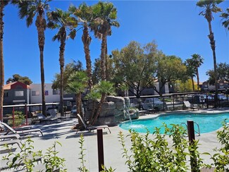 8600 W Charleston Blvd Unit 1026, Las Vegas, NV 89117