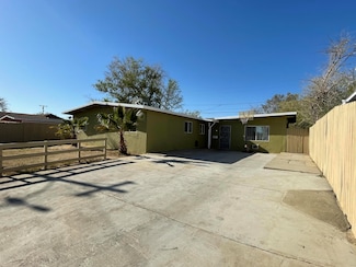 719 W Avenue H, Lancaster, CA 93534