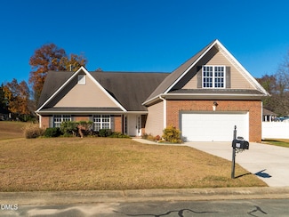 3015 Juniper Dr, Burlington, NC 27215