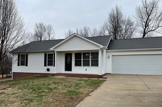 9040 S Easy Street Loop, Robards, KY 42452