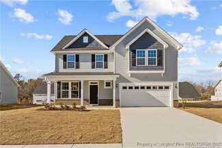195 Grove Walk Rd, Raeford, NC 28376