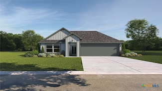 4028 Illian Cove, Killeen, TX 76542
