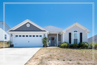 7121 Grayson Dr, Graniteville, SC 29829