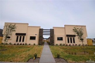 1217 Upas Dr Unit 4, Edinburg, TX 78541