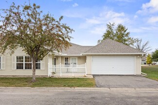 1095 Blackbird Trail SW, Hutchinson, MN 55350