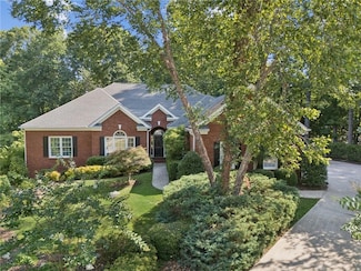 4582 Fairecroft Terrace Unit 6, Suwanee, GA 30024