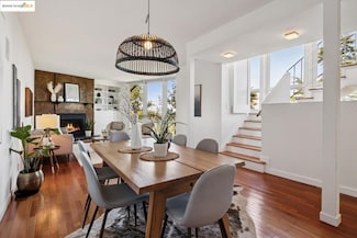 935 Grizzly Peak Blvd, Berkeley, CA 94708