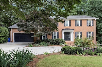 1379 Cambridge Ct NE, Atlanta, GA 30319