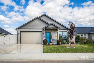 3807 Bobwhite St, Caldwell, ID 83605