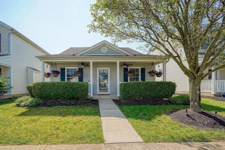 138 Bartlett St Unit 51, Delaware, OH 43015