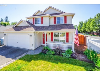 10614 NE 113th Ave, Vancouver, WA 98662