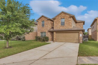 2039 Harmon Park Ct, Spring, TX 77373