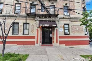 883 E 165th St Unit 1F, Bronx, NY 10459