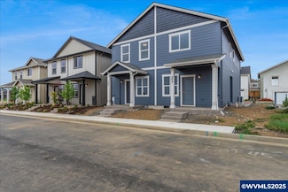 357 SE Kitzmiller Dr, Dallas, OR 97338