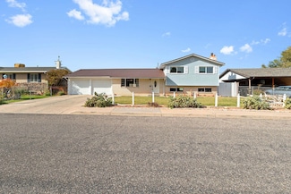 642 S Sunset Dr, Cedar City, UT 84720