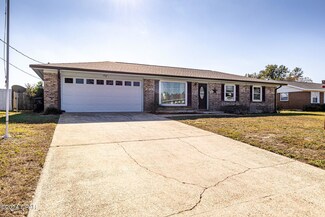 4108 Russell Ln, Panama City, FL 32404
