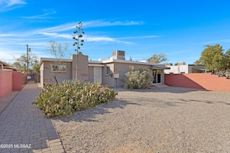 2526 E Lee St, Tucson, AZ 85716