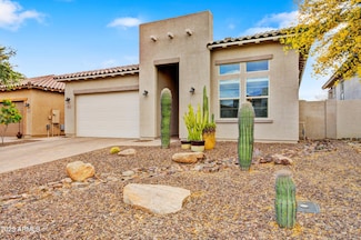 18837 E Blue Sky Dr, Rio Verde, AZ 85263