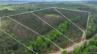 2238 Jug Factory Rd, Wetumpka, AL 36093