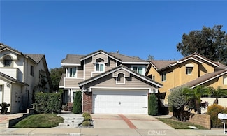 6022 Crestmont Dr, Chino Hills, CA 91709