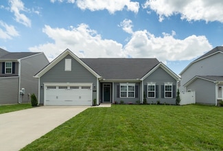 3511 Pepper Glendale Dr, Murfreesboro, TN 37128