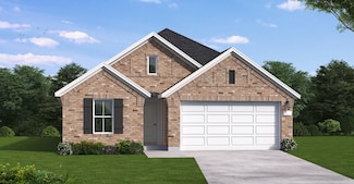 Gunter, Magnolia, TX 77354
