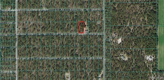 0 NW Geranium Ave Unit 843934, Dunnellon, FL 34431