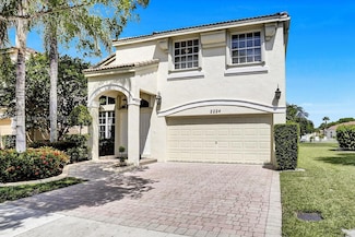 2224 NW 157th Ave, Pembroke Pines, FL 33028