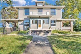 104 W 4th St, Homer, IL 61849