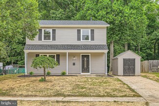 2619 Thornberry Dr, Edgewood, MD 21040