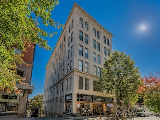 84 W Walnut St Unit 303, Asheville, NC 28801