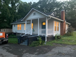 201 Park St, La Fayette, GA 30728