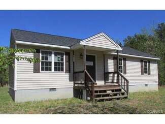 417 Colnbrook Rd, Center Cross, VA 22437