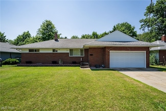 512 Jeannette Dr, Cleveland, OH 44143