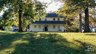 7521 Brush Lake Rd, North Lewisburg, OH 43060