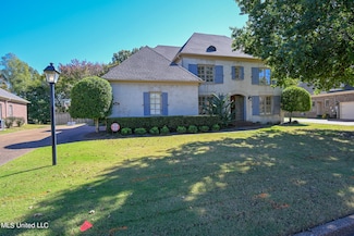 4786 Delbridge Ct E, Olive Branch, MS 38654