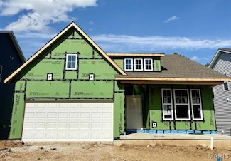 3351 Vine Clad Hill Dr, Arnold, MO 63010