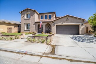 35326 Thorpe Trail, Calimesa, CA 92320