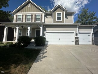 675 Bracknell Dr, Avon, IN 46123