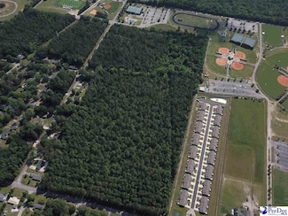 TBD Washington and 14th St, Hartsville, SC 29550