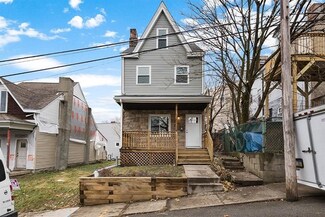 5 Cemetery Ave, Pittsburgh, PA 15214
