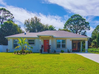 645 21st St SW, Vero Beach, FL 32962