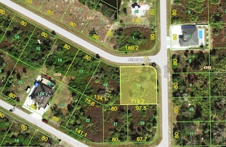 13551 Allamanda Cir, South Gulf Cove, FL 33981