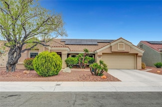 2512 Desert Glen Dr, Las Vegas, NV 89134
